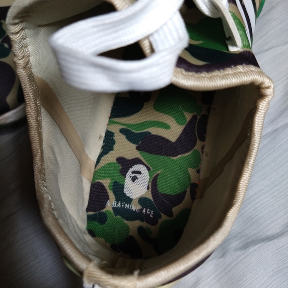 🚨 SOLD 🚨 Bape Nmds - Picture 3 of 5